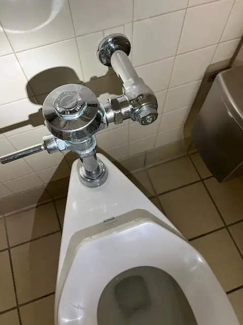 Fixture installation and repair for Hydro Jetting in Altoona